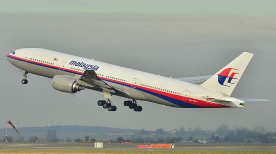 Máy[-]bay[-]MH370[-]"bị[-]bắt[-]cóc,[-]hạ[-]cánh[-]xuống[-]Afghanistan"